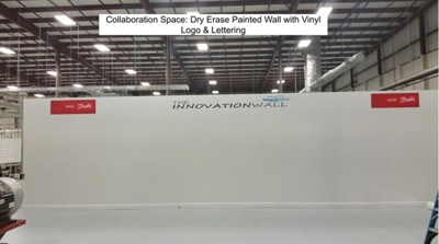 Manufacturing Decor & Other Solutions Photo